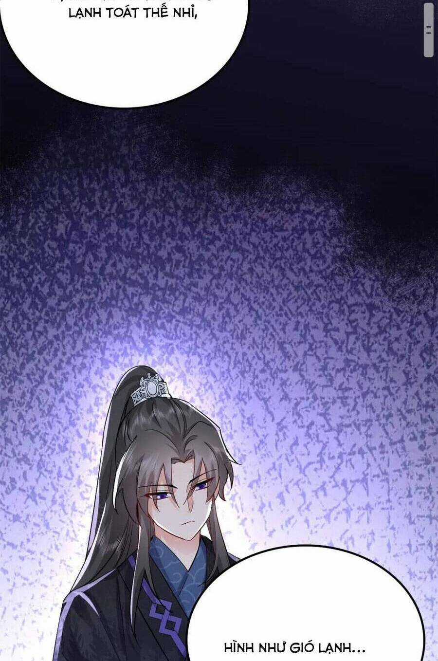 sau khi sống lại, ta trở thành kiều thê của quyền thần. Chapter 27 trang 38