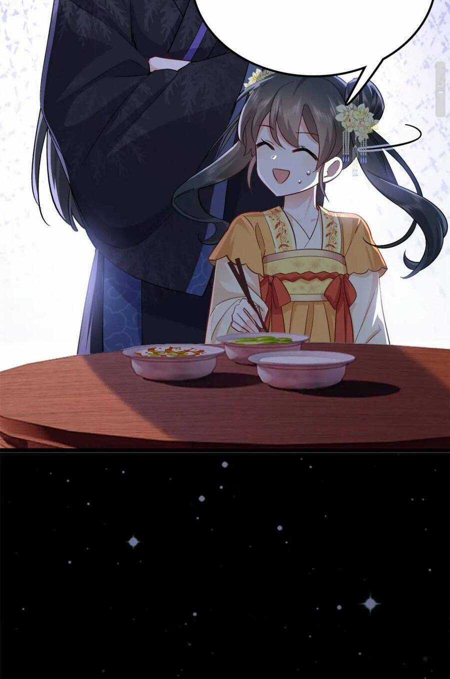 sau khi sống lại, ta trở thành kiều thê của quyền thần. Chapter 27 trang 39