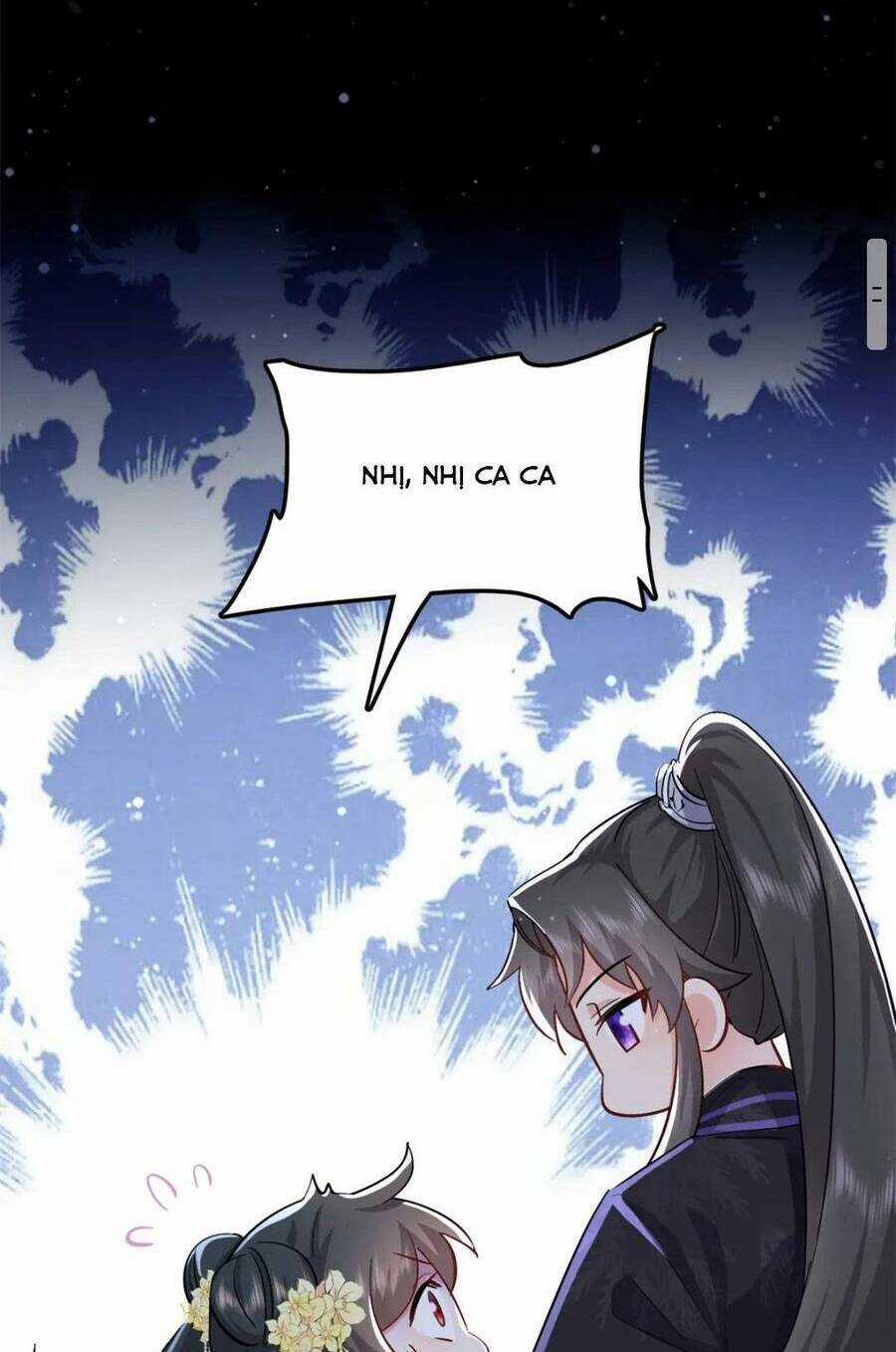 sau khi sống lại, ta trở thành kiều thê của quyền thần. Chapter 27 trang 40