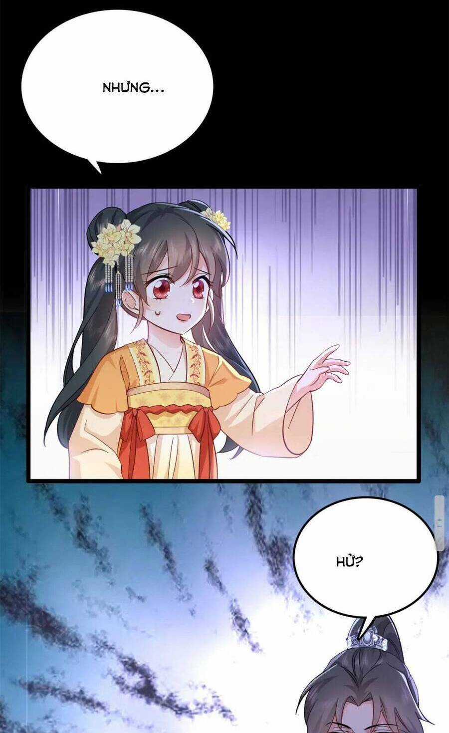 sau khi sống lại, ta trở thành kiều thê của quyền thần. Chapter 27 trang 47