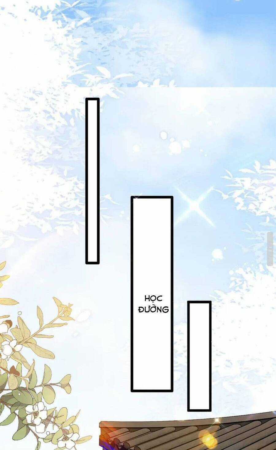 sau khi sống lại, ta trở thành kiều thê của quyền thần. Chapter 27 trang 49