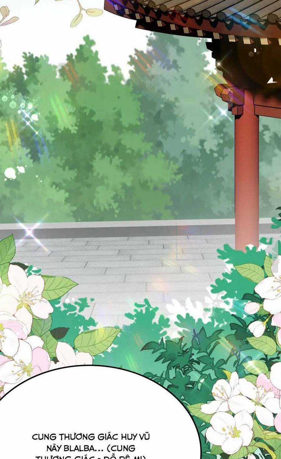 sau khi sống lại, ta trở thành kiều thê của quyền thần. Chapter 27 trang 50