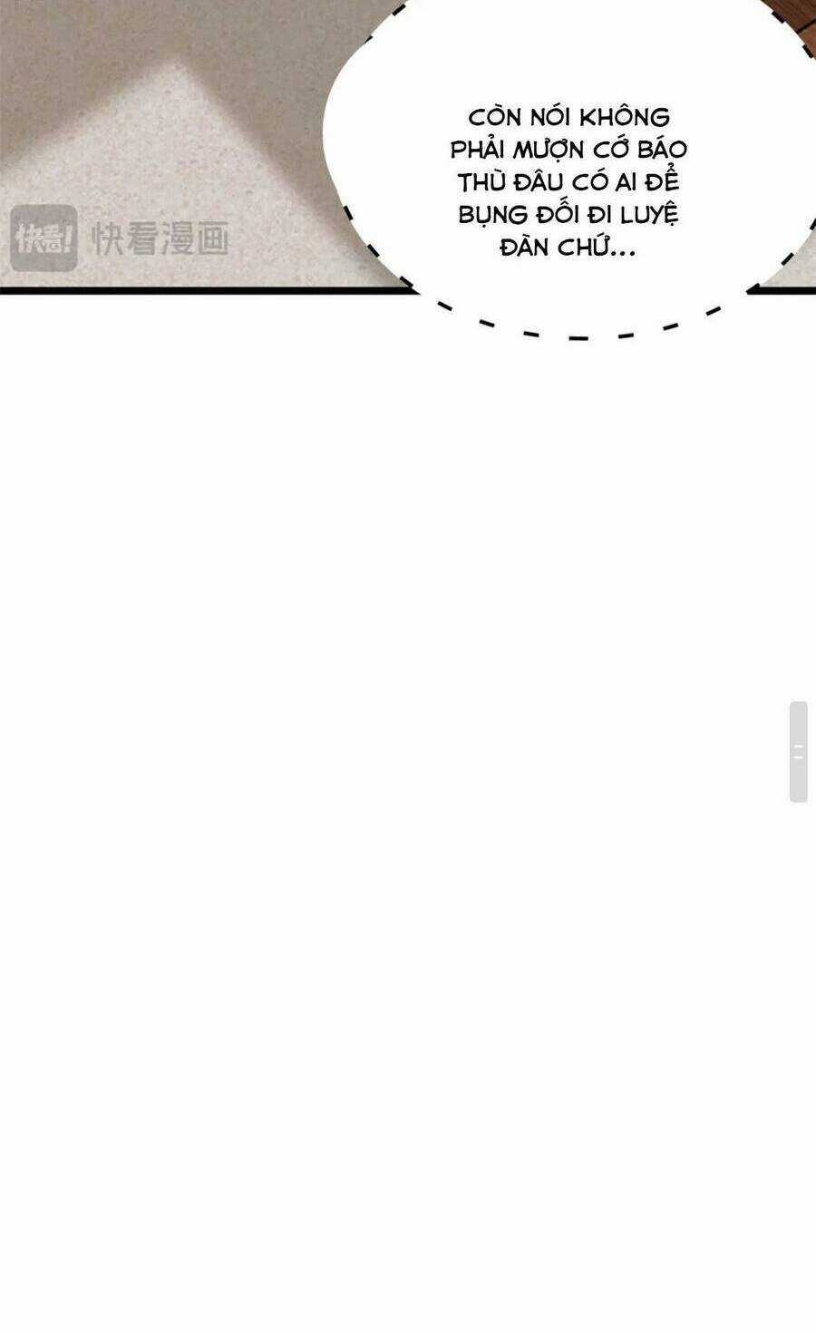 sau khi sống lại, ta trở thành kiều thê của quyền thần. Chapter 27 trang 52