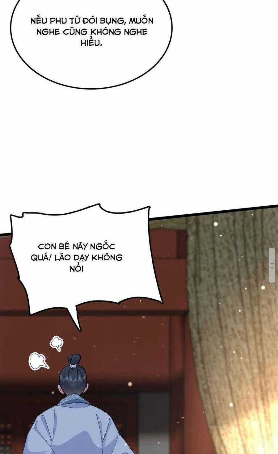 sau khi sống lại, ta trở thành kiều thê của quyền thần. Chapter 27 trang 56