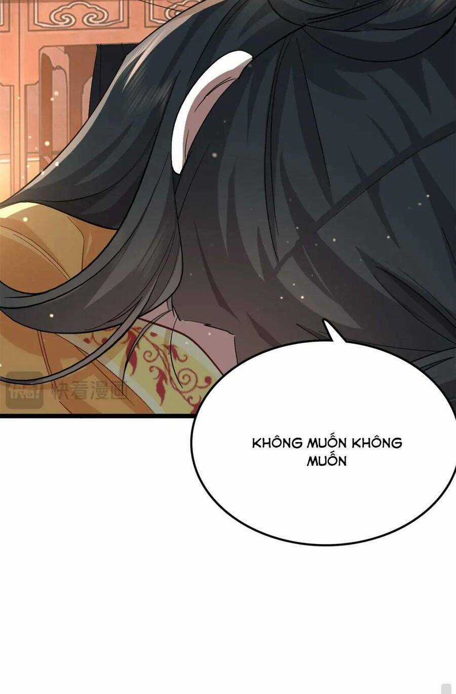 sau khi sống lại, ta trở thành kiều thê của quyền thần. Chapter 27 trang 60