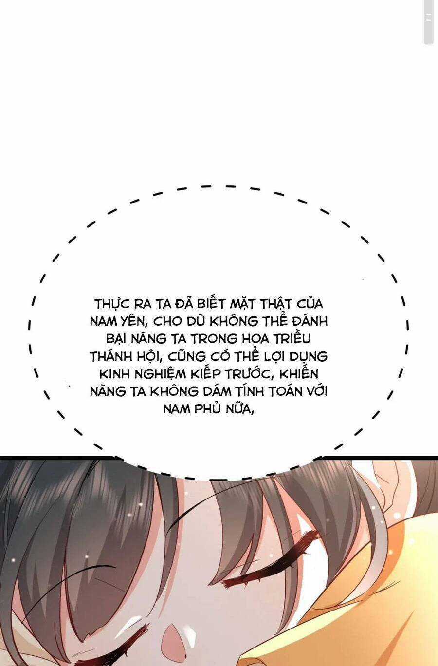 sau khi sống lại, ta trở thành kiều thê của quyền thần. Chapter 27 trang 61