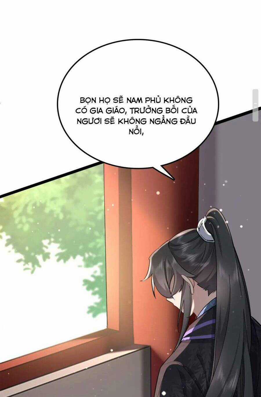 sau khi sống lại, ta trở thành kiều thê của quyền thần. Chapter 27 trang 64