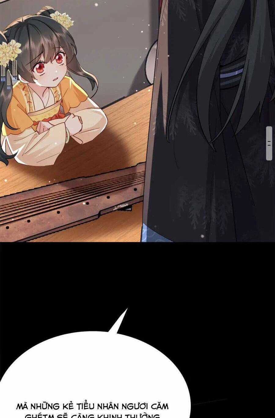 sau khi sống lại, ta trở thành kiều thê của quyền thần. Chapter 27 trang 65