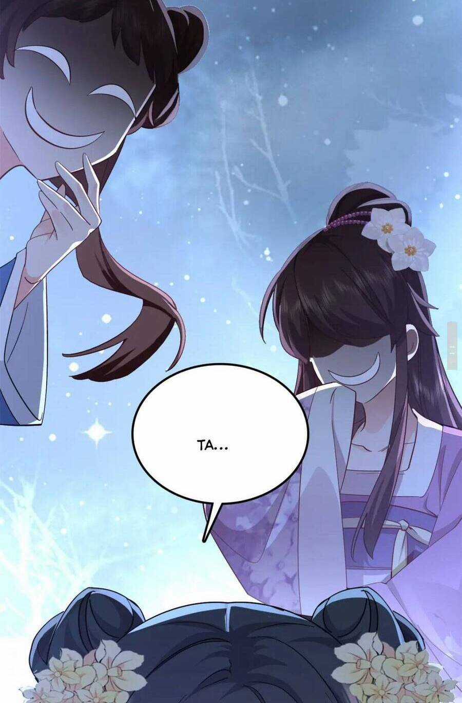 sau khi sống lại, ta trở thành kiều thê của quyền thần. Chapter 27 trang 67