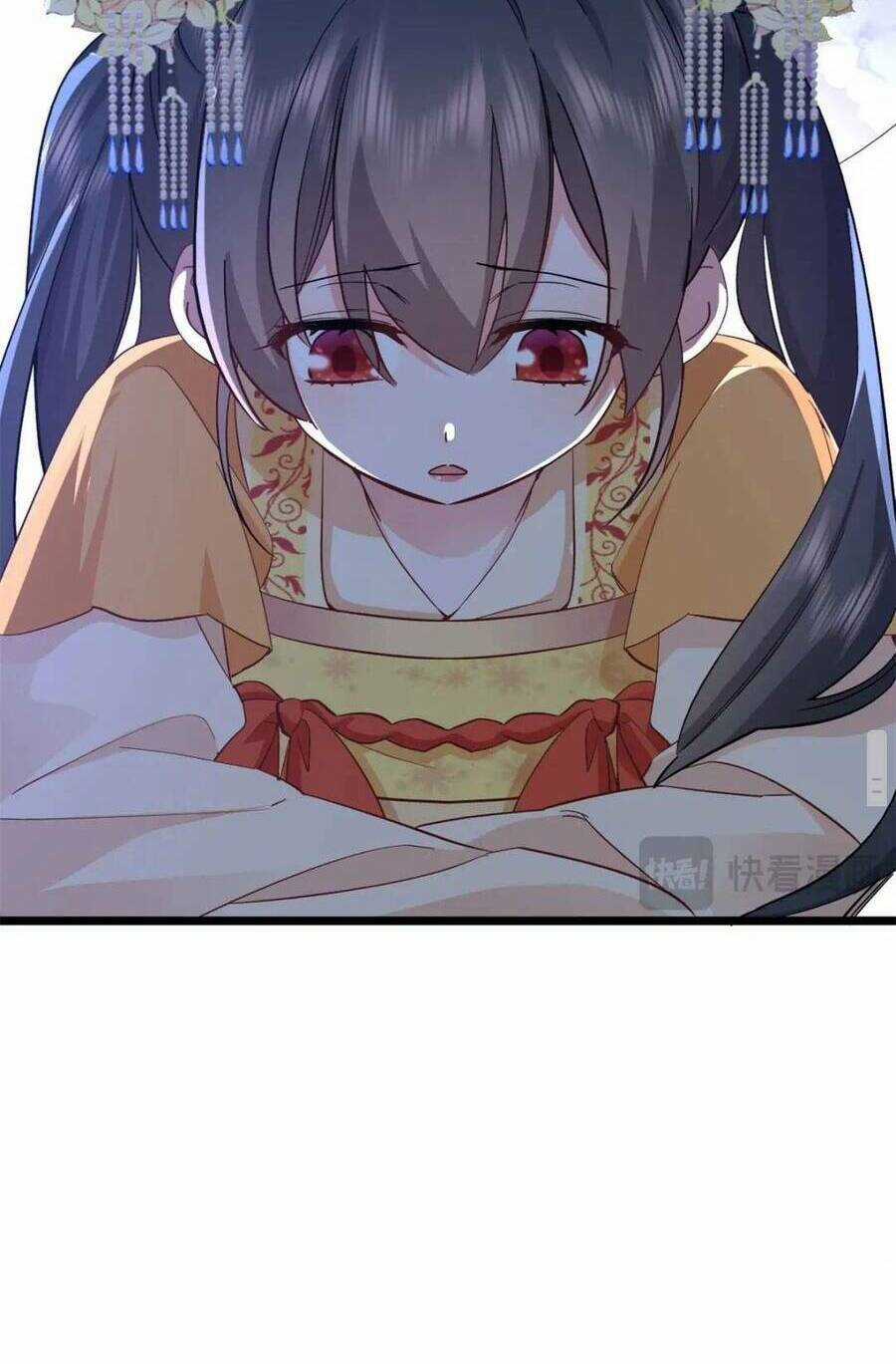 sau khi sống lại, ta trở thành kiều thê của quyền thần. Chapter 27 trang 68