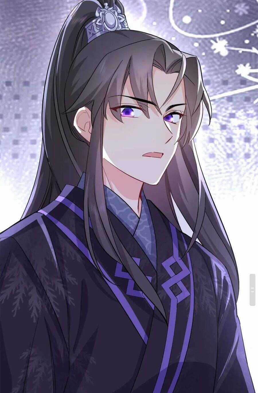 sau khi sống lại, ta trở thành kiều thê của quyền thần. Chapter 27 trang 70