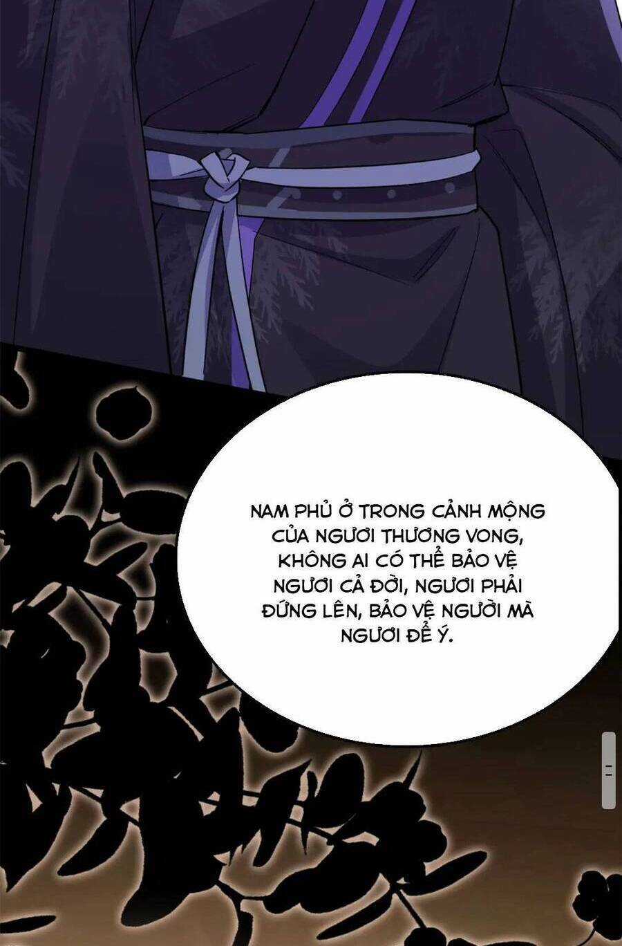 sau khi sống lại, ta trở thành kiều thê của quyền thần. Chapter 27 trang 71