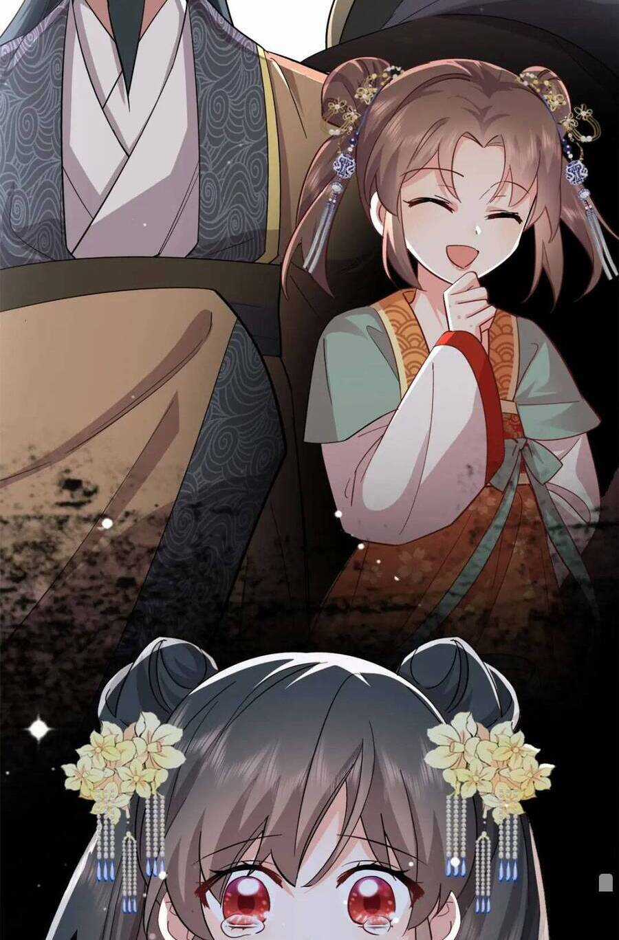 sau khi sống lại, ta trở thành kiều thê của quyền thần. Chapter 27 trang 73