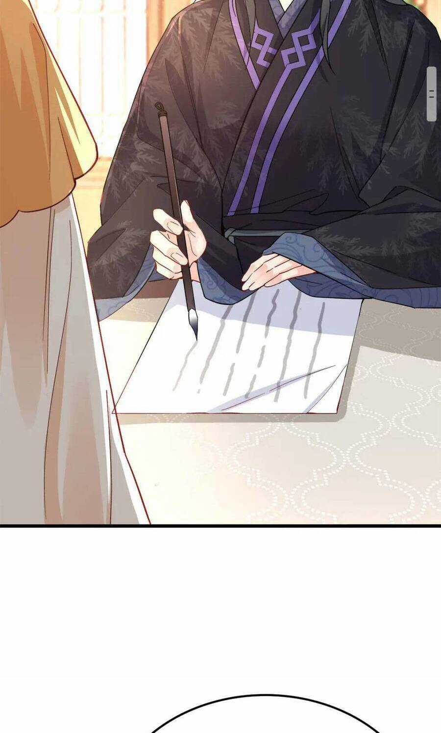 sau khi sống lại, ta trở thành kiều thê của quyền thần. Chapter 27 trang 9