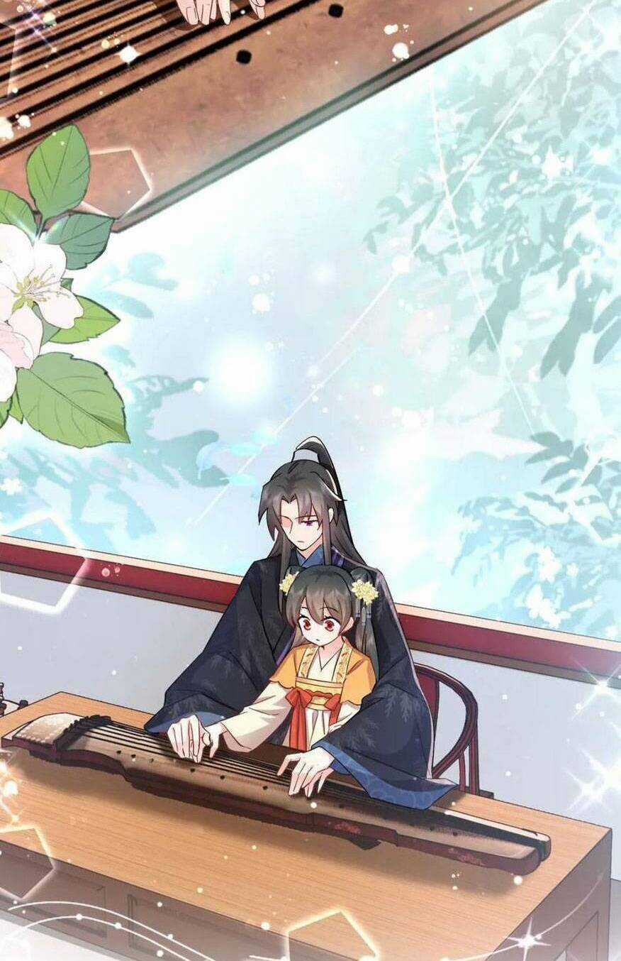 sau khi sống lại, ta trở thành kiều thê của quyền thần. Chapter 28 trang 10