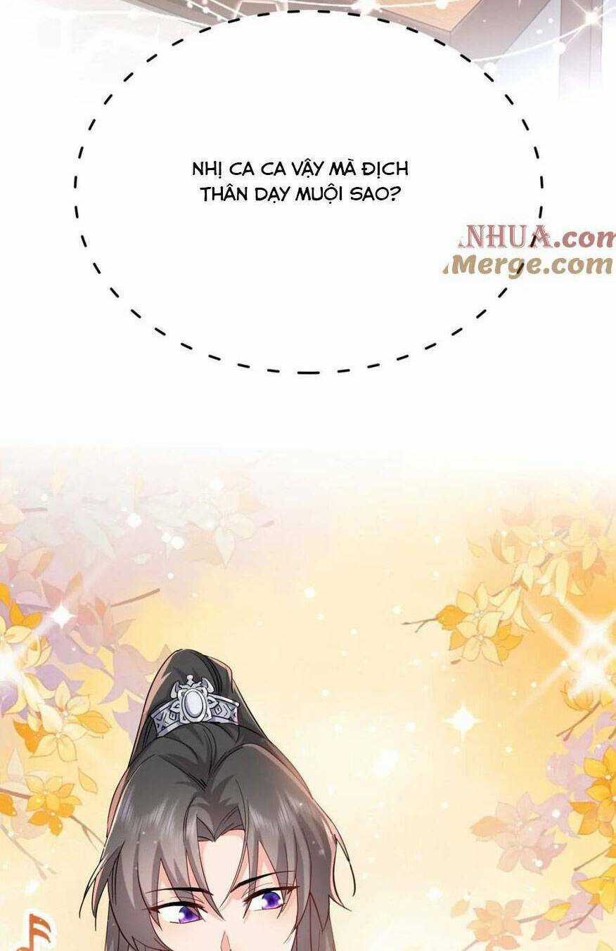 sau khi sống lại, ta trở thành kiều thê của quyền thần. Chapter 28 trang 11