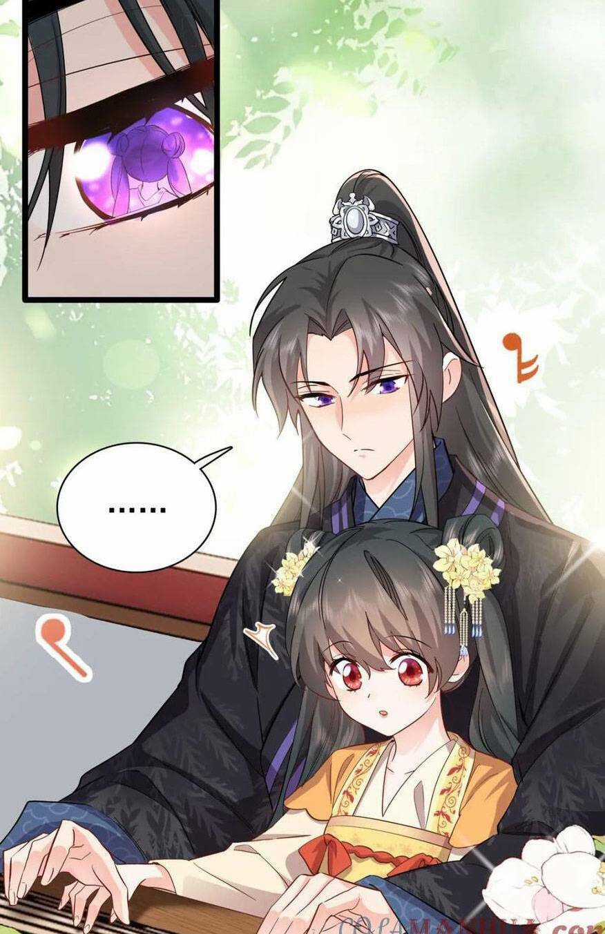 sau khi sống lại, ta trở thành kiều thê của quyền thần. Chapter 28 trang 13