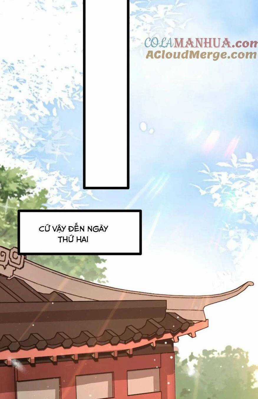 sau khi sống lại, ta trở thành kiều thê của quyền thần. Chapter 28 trang 17