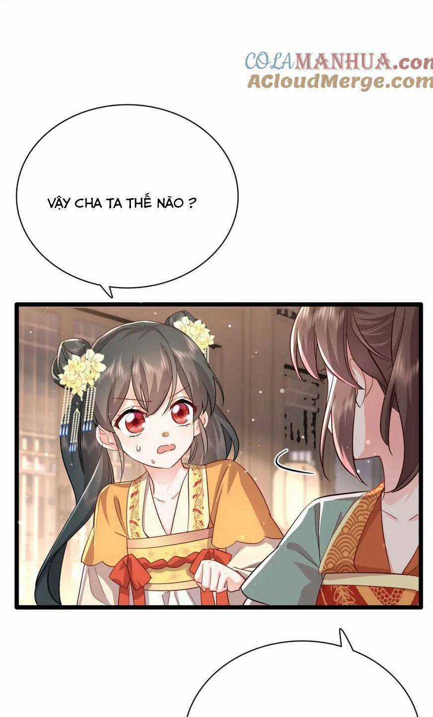 sau khi sống lại, ta trở thành kiều thê của quyền thần. Chapter 28 trang 26