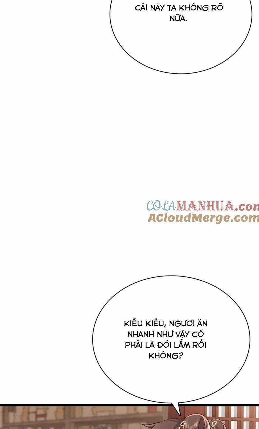 sau khi sống lại, ta trở thành kiều thê của quyền thần. Chapter 28 trang 27