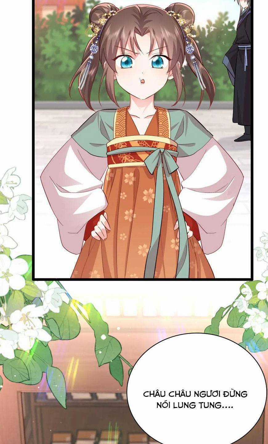 sau khi sống lại, ta trở thành kiều thê của quyền thần. Chapter 28 trang 29