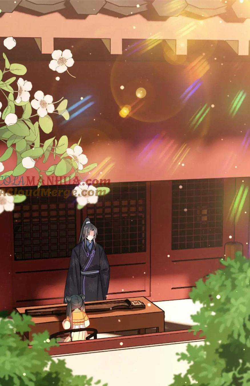 sau khi sống lại, ta trở thành kiều thê của quyền thần. Chapter 28 trang 3