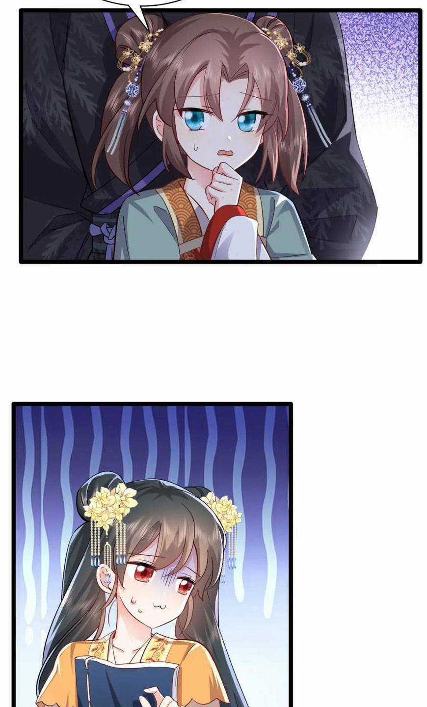 sau khi sống lại, ta trở thành kiều thê của quyền thần. Chapter 28 trang 32