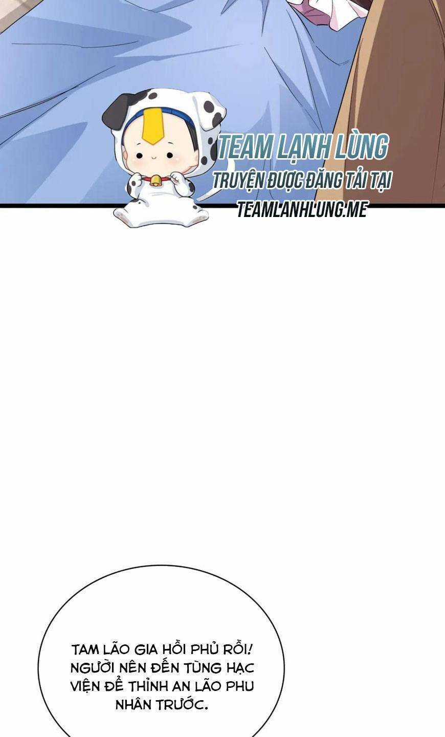 sau khi sống lại, ta trở thành kiều thê của quyền thần. Chapter 28 trang 42