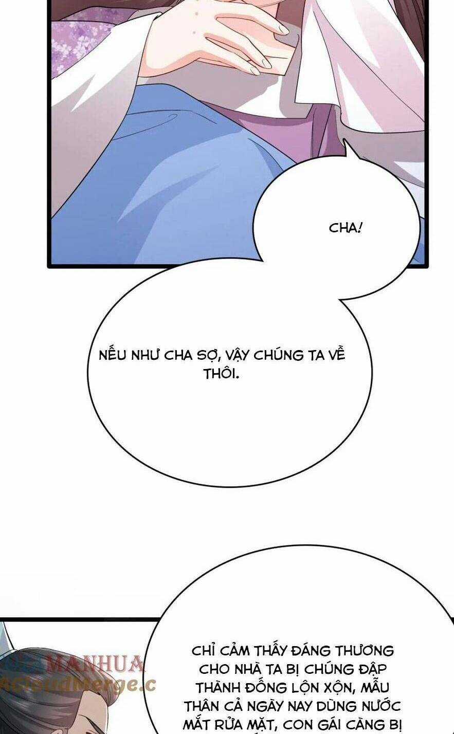 sau khi sống lại, ta trở thành kiều thê của quyền thần. Chapter 29 trang 10