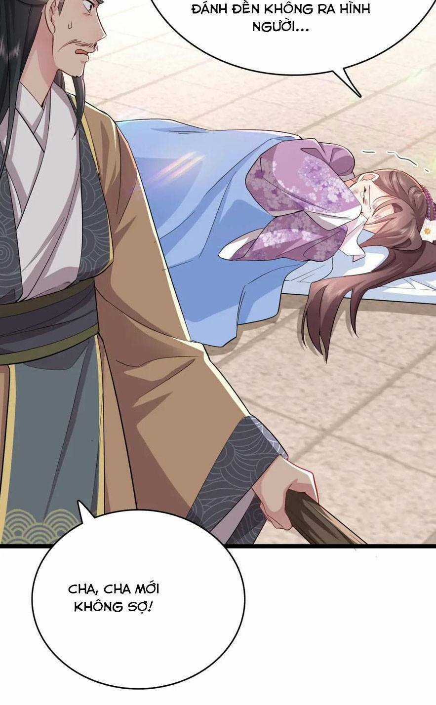 sau khi sống lại, ta trở thành kiều thê của quyền thần. Chapter 29 trang 11