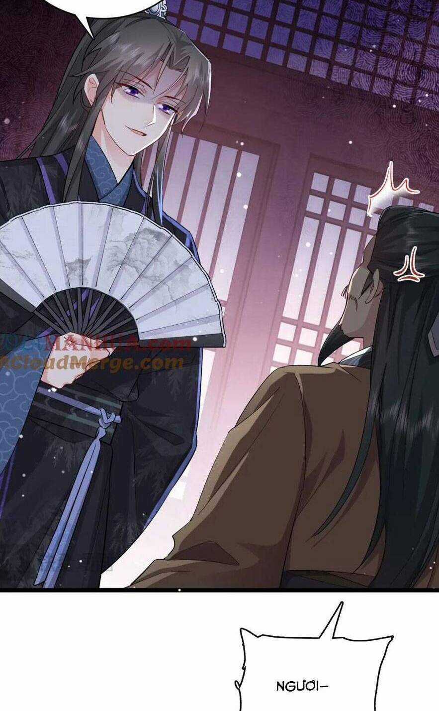 sau khi sống lại, ta trở thành kiều thê của quyền thần. Chapter 29 trang 14