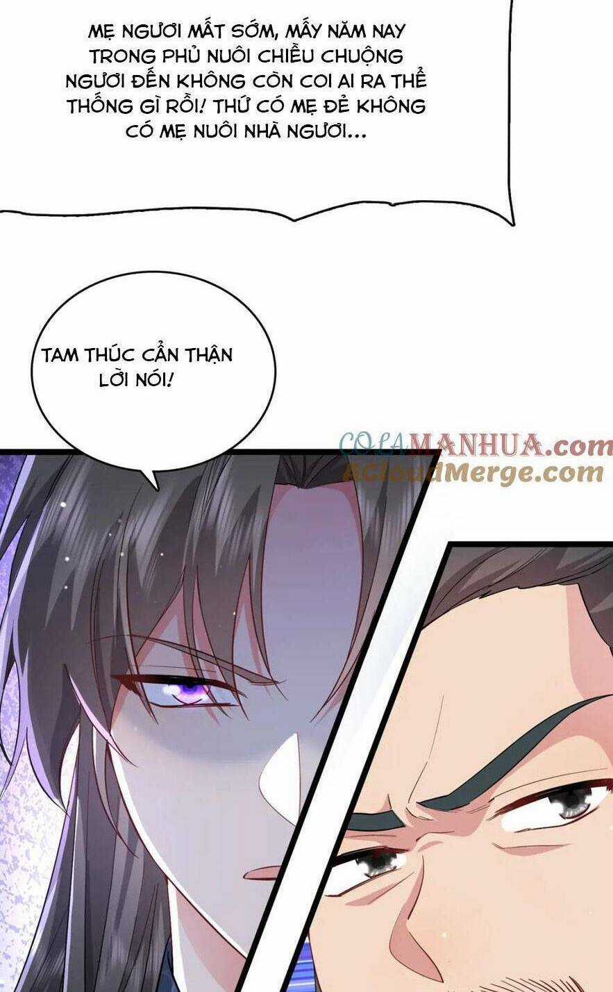 sau khi sống lại, ta trở thành kiều thê của quyền thần. Chapter 29 trang 16