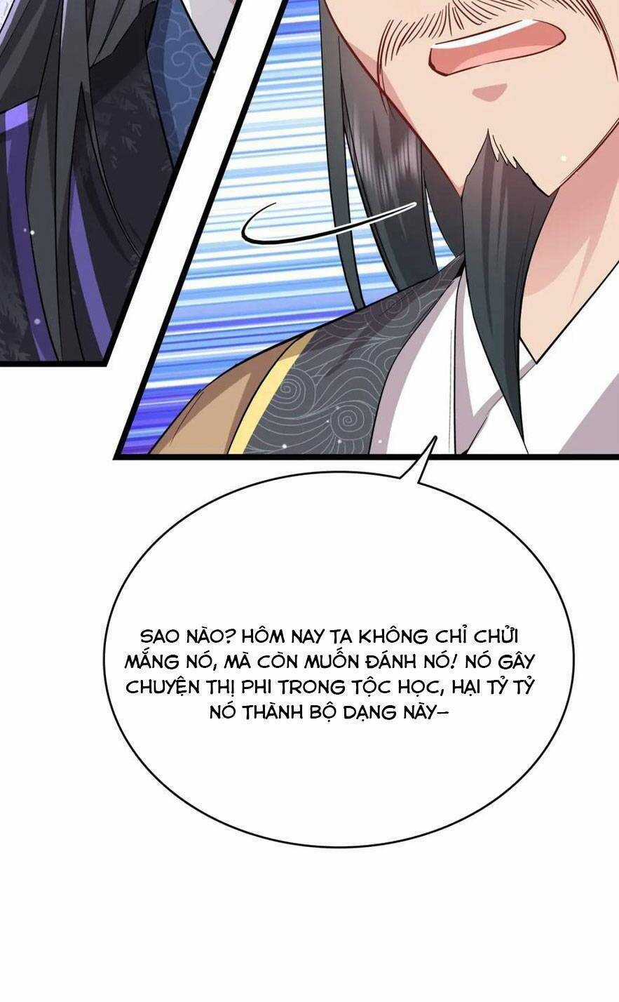 sau khi sống lại, ta trở thành kiều thê của quyền thần. Chapter 29 trang 17