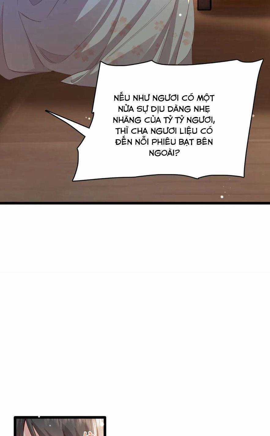 sau khi sống lại, ta trở thành kiều thê của quyền thần. Chapter 29 trang 19