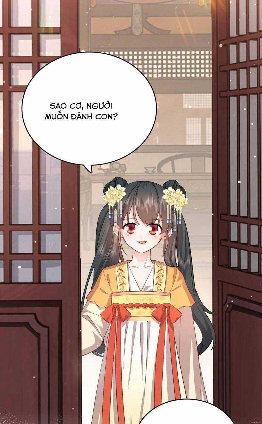 sau khi sống lại, ta trở thành kiều thê của quyền thần. Chapter 29 trang 21