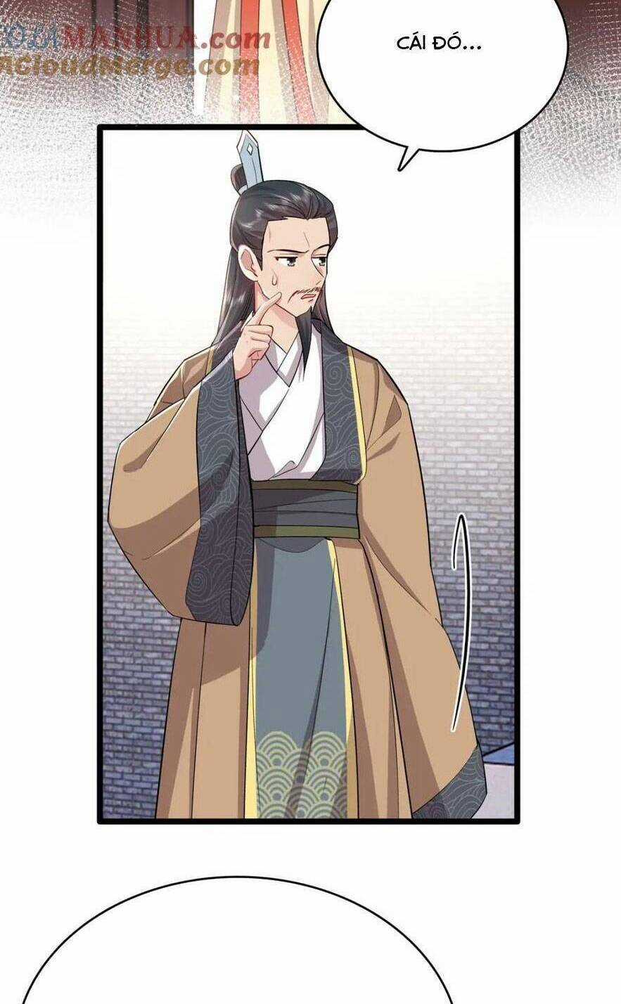 sau khi sống lại, ta trở thành kiều thê của quyền thần. Chapter 29 trang 22