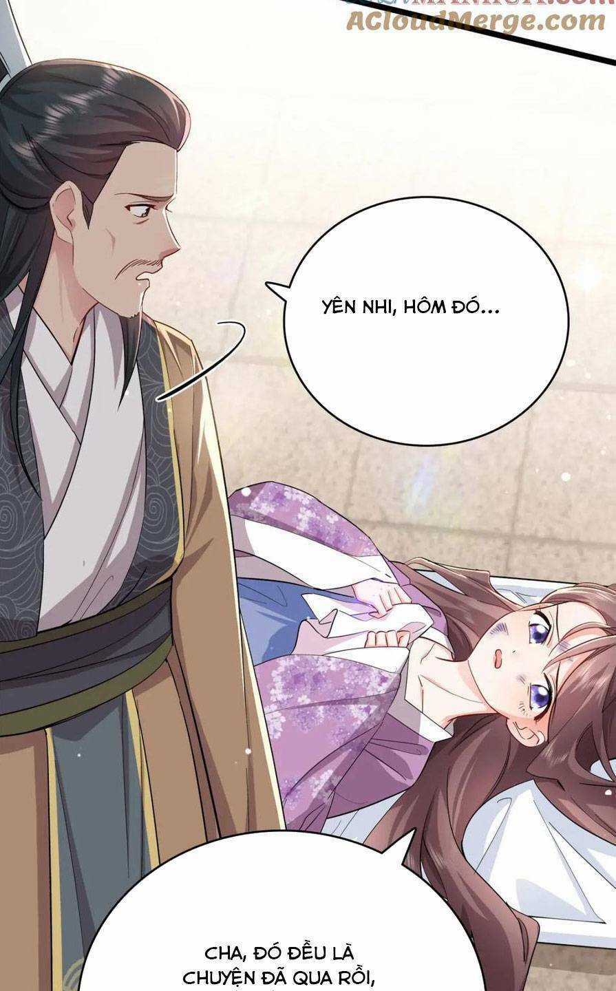 sau khi sống lại, ta trở thành kiều thê của quyền thần. Chapter 29 trang 24