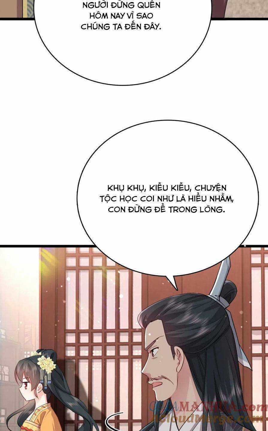 sau khi sống lại, ta trở thành kiều thê của quyền thần. Chapter 29 trang 25