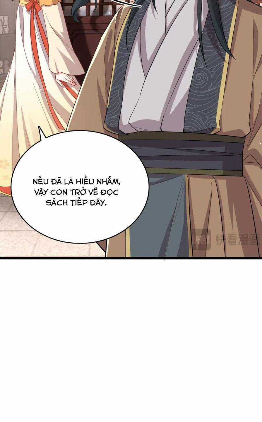 sau khi sống lại, ta trở thành kiều thê của quyền thần. Chapter 29 trang 26