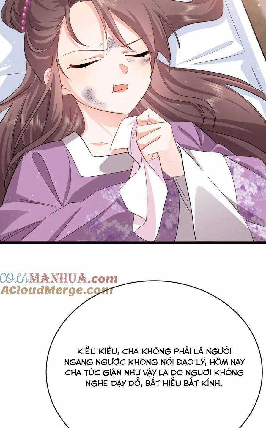 sau khi sống lại, ta trở thành kiều thê của quyền thần. Chapter 29 trang 29