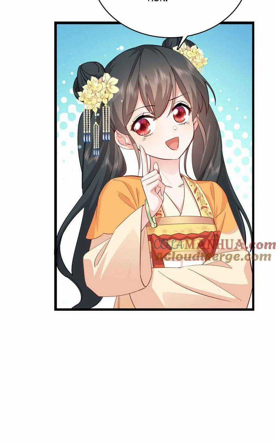 sau khi sống lại, ta trở thành kiều thê của quyền thần. Chapter 29 trang 33