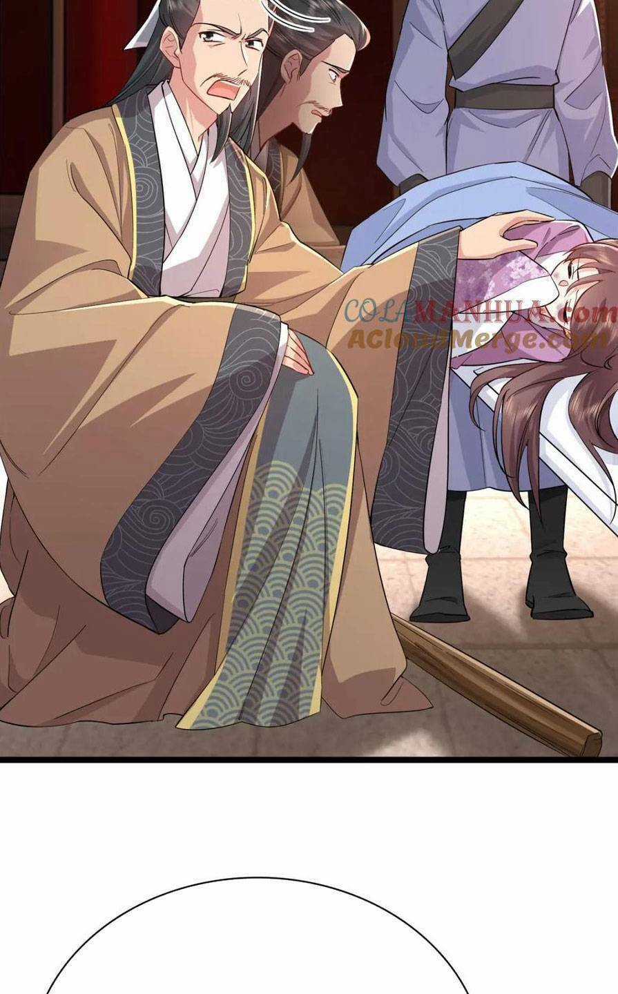 sau khi sống lại, ta trở thành kiều thê của quyền thần. Chapter 29 trang 39