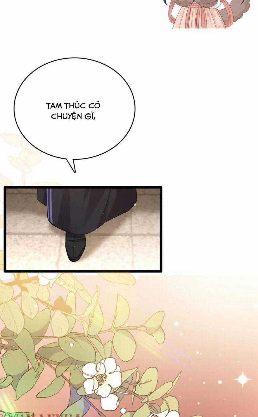 sau khi sống lại, ta trở thành kiều thê của quyền thần. Chapter 29 trang 4