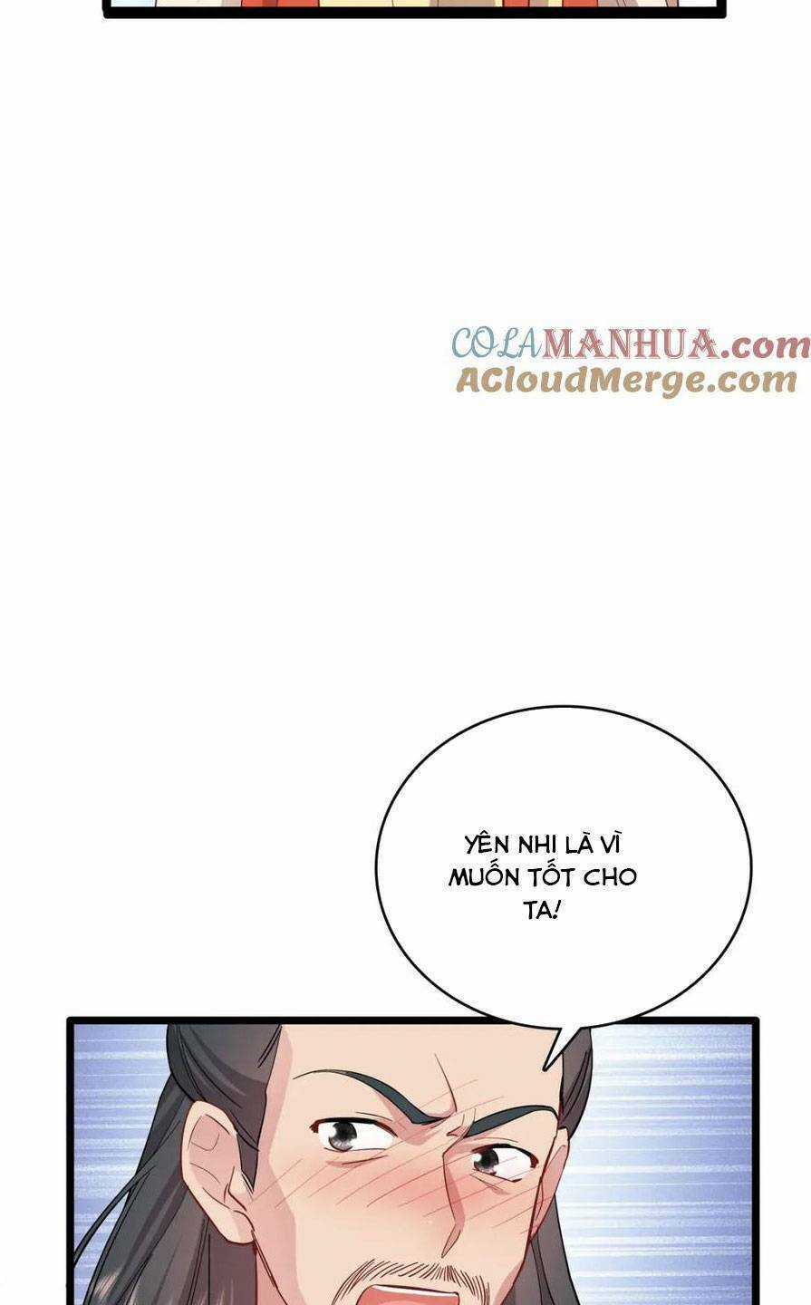sau khi sống lại, ta trở thành kiều thê của quyền thần. Chapter 29 trang 41