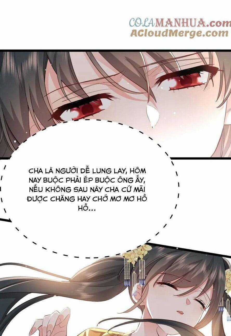 sau khi sống lại, ta trở thành kiều thê của quyền thần. Chapter 29 trang 45