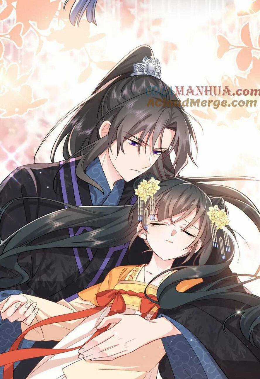 sau khi sống lại, ta trở thành kiều thê của quyền thần. Chapter 29 trang 47