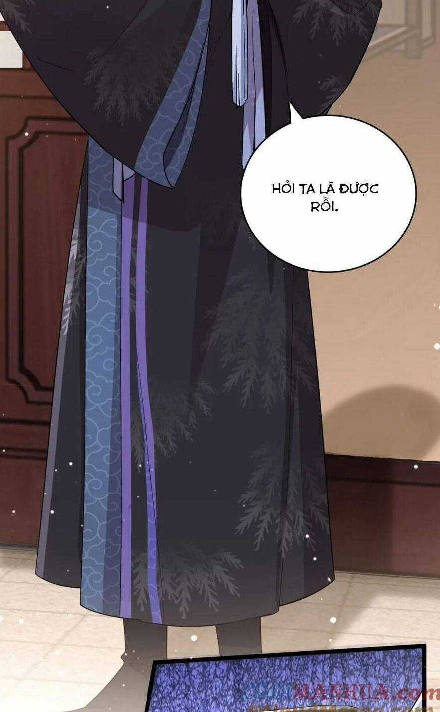 sau khi sống lại, ta trở thành kiều thê của quyền thần. Chapter 29 trang 6