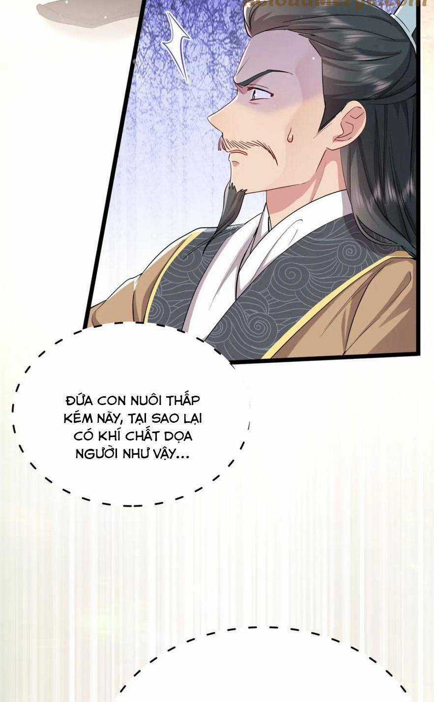 sau khi sống lại, ta trở thành kiều thê của quyền thần. Chapter 29 trang 7