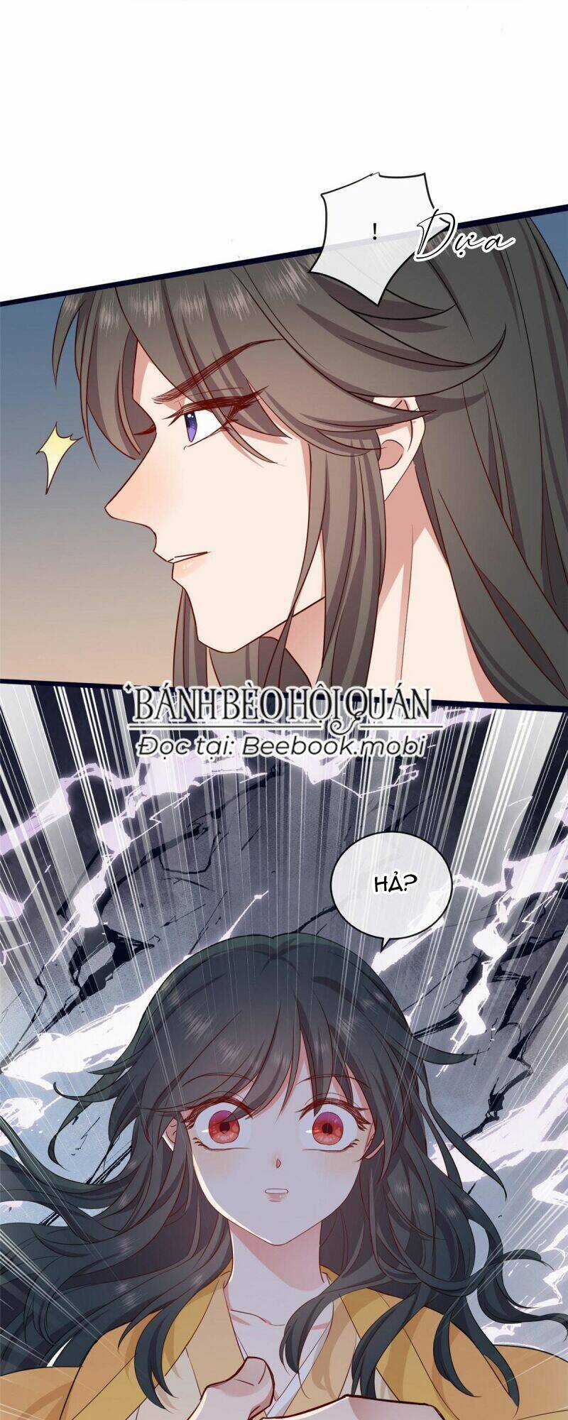 sau khi sống lại, ta trở thành kiều thê của quyền thần. Chapter 3 trang 10