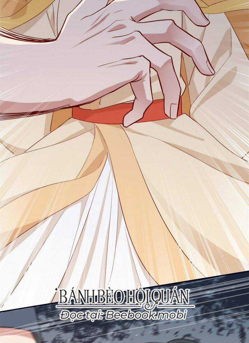 sau khi sống lại, ta trở thành kiều thê của quyền thần. Chapter 3 trang 11